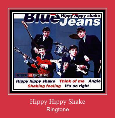 Hippy Hippy Shake Ringtone Download Besplatno
