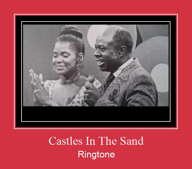 Castles In The Sand Ringtone atsisiųsti nemokamai