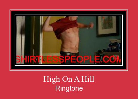 High On A Hill রিংটোন বিনামূল্যে ডাউনলোড করুন