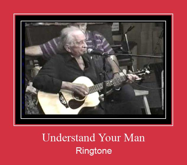 Understand Your Man Ringtone allalaadimine tasuta