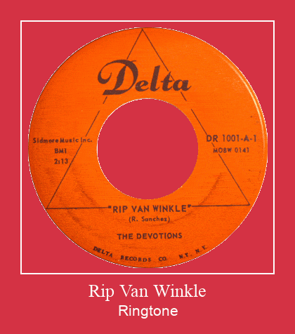 Rip Van Winkle రింగ్టోన్ ఉచితంగా డౌన్లోడ్ చేసుకోండి