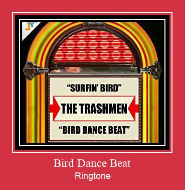 Bird Dance Beat Vyzvánění ke stažení zdarma