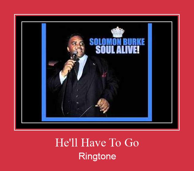 He'll Have To Go Zvonenie Download Free