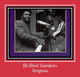 Hi-Heel Sneakers Ringtone Download Besplatno