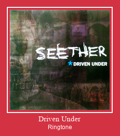 Driven Under צלצול הורד חינם
