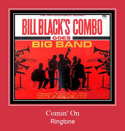 Comin' On Ringtone Download Free