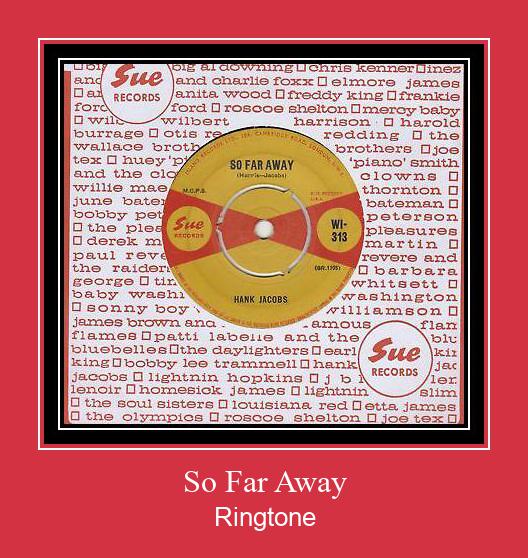 So Far Away Nhạc chuông tải miễn phí