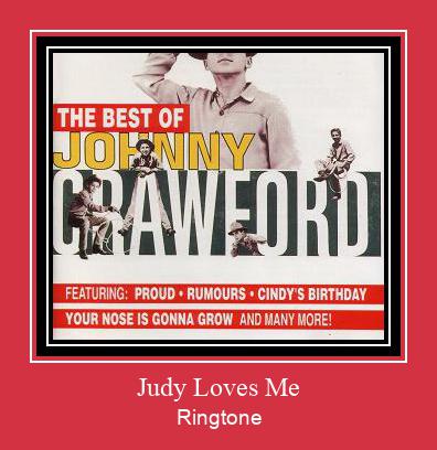 Judy Loves Me Ringtone Download Proste.