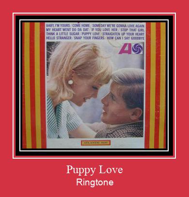 Puppy Love রিংটোন বিনামূল্যে ডাউনলোড করুন