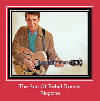 The Son Of Rebel Rouser ดาวน์โหลดริงโทนฟรี