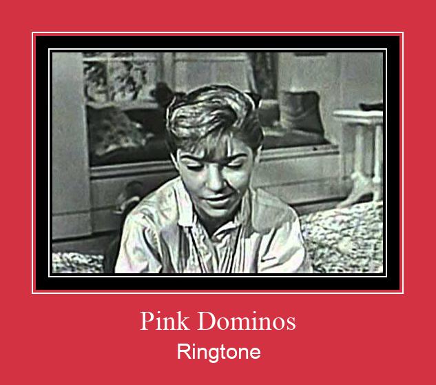 Pink Dominos Ringtone تنزيل مجاني