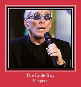 The Little Boy 着信音を無料でダウンロード