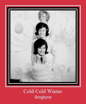 Cold Cold Winter Ringtone Download Besplatno