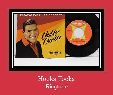 Hooka Tooka Ringtone Download Free