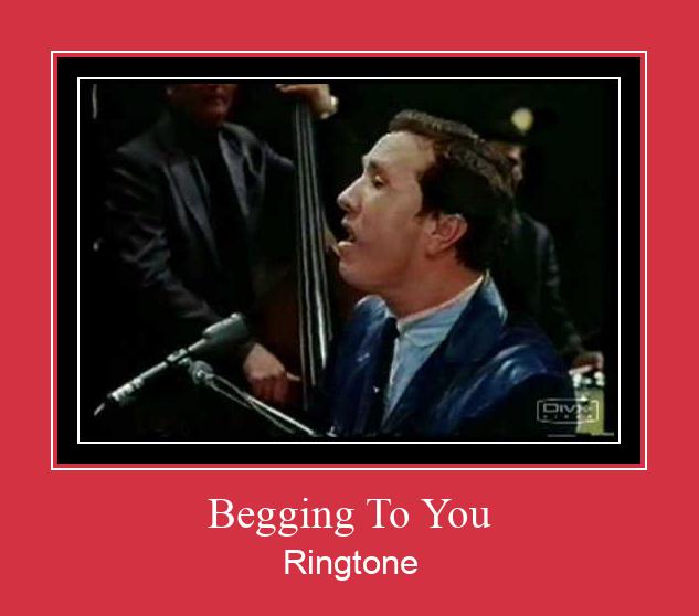 Begging To You Nada Dering Unduh gratis