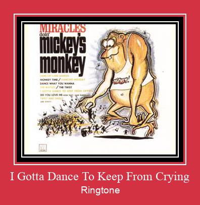 I Gotta Dance To Keep From Crying ರಿಂಗ್ಟೋನ್ ಡೌನ್ಲೋಡ್ ಉಚಿತ