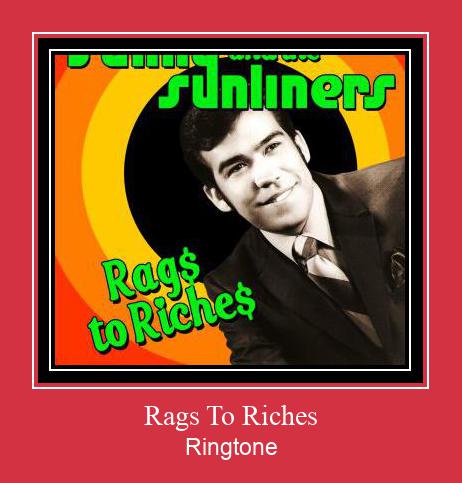 Rags To Riches ரிங்டோன் பதிவிறக்க இலவச
