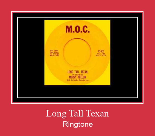 Long Tall Texan Suoneria Download gratuito.