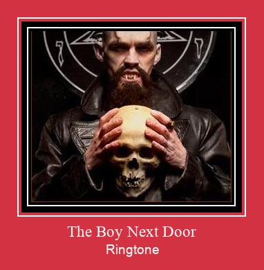 The Boy Next Door Suoneria Download gratuito.
