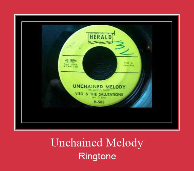 Unchained Melody Zvana signāls lejupielādēt bezmaksas