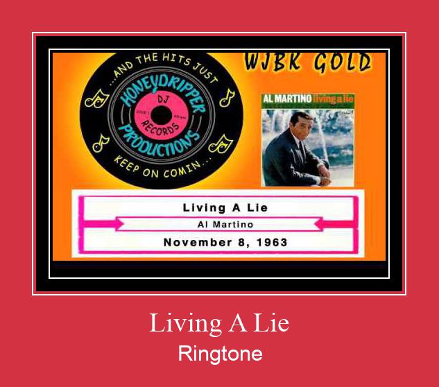 Living A Lie Ringtone Download Proste.