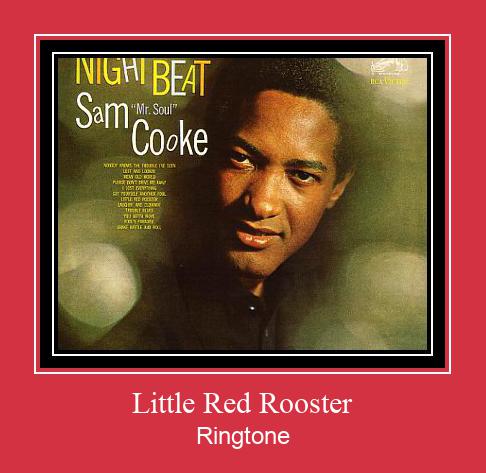 Little Red Rooster Ringtone Download Free