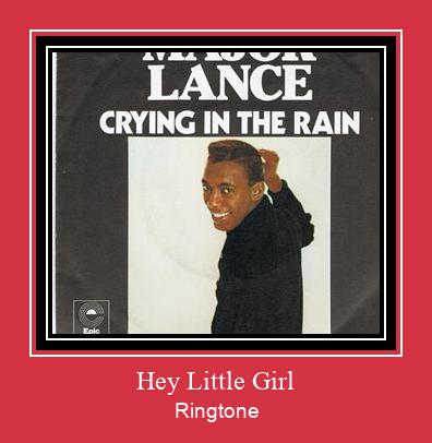 Hey Little Girl रिंगटोन मुफ्त डाउनलोड करें