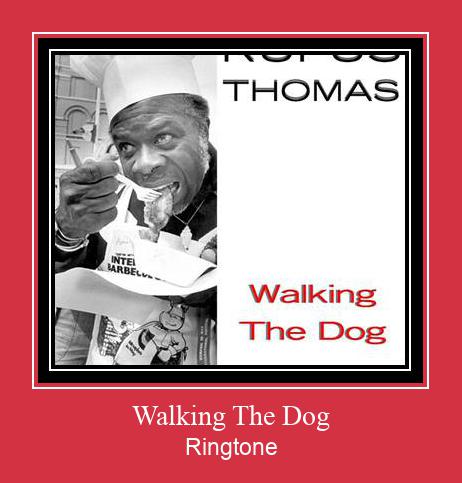 Walking The Dog ರಿಂಗ್ಟೋನ್ ಡೌನ್ಲೋಡ್ ಉಚಿತ