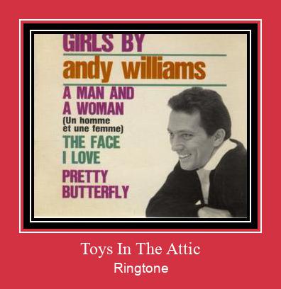 Toys In The Attic Ringtone Download Proste.