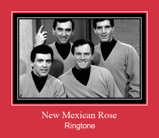 New Mexican Rose Zvonenie Download Free