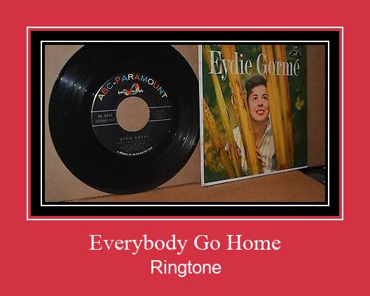 Everybody Go Home রিংটোন বিনামূল্যে ডাউনলোড করুন