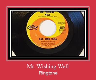 Mr. Wishing Well Ringtone Download Proste.