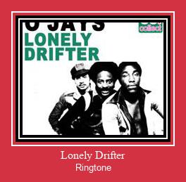 Lonely Drifter Ringtone Download Free
