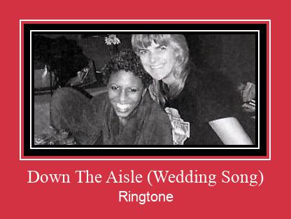 Down The Aisle (Wedding Song) Ringtone Download Free