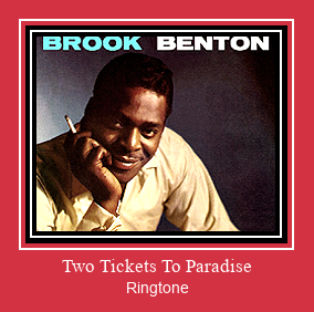 Two Tickets To Paradise Ringtone download gratis