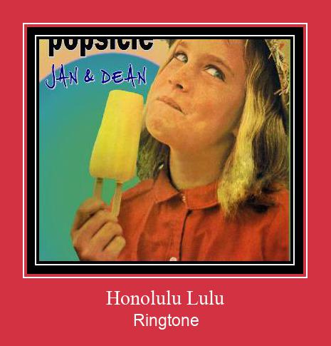 Honolulu Lulu रिंगटोन मुफ्त डाउनलोड करें