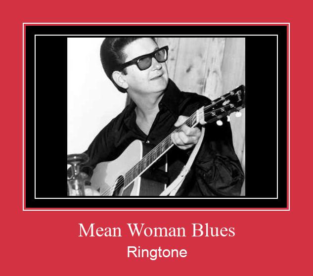 Mean Woman Blues Nada Dering Unduh gratis