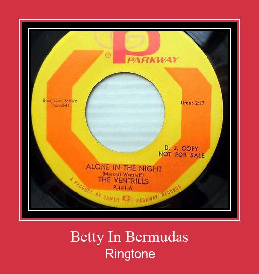 Betty In Bermudas Téléchargement de sonnerie GRATUIT