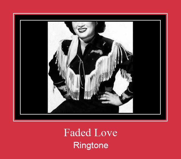Faded Love ರಿಂಗ್ಟೋನ್ ಡೌನ್ಲೋಡ್ ಉಚಿತ
