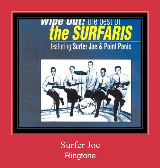 Surfer Joe צלצול הורד חינם