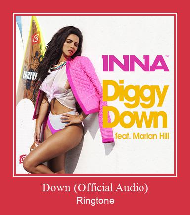 Down (Official Audio) రింగ్టోన్ ఉచితంగా డౌన్లోడ్ చేసుకోండి