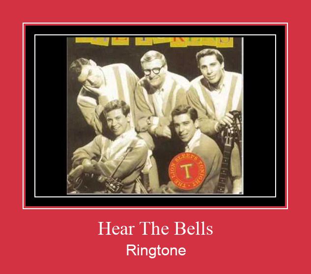 Hear The Bells ரிங்டோன் பதிவிறக்க இலவச