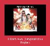 I Don't Want (Original Mix) آهنگ زنگ