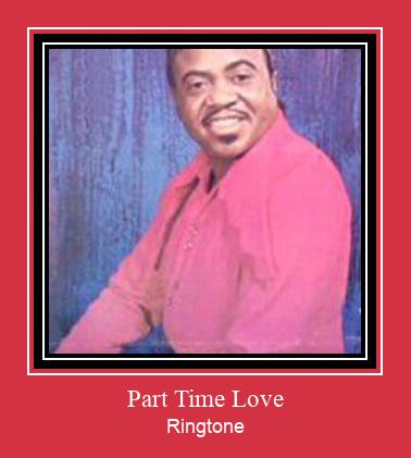 Part Time Love Klingelton kostenlos downloaden.