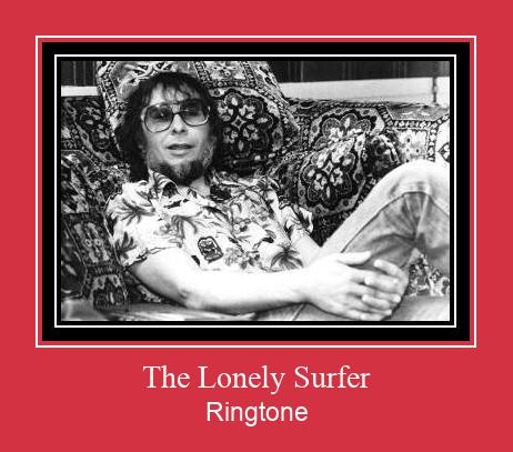 The Lonely Surfer రింగ్టోన్ ఉచితంగా డౌన్లోడ్ చేసుకోండి