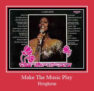 Make The Music Play ರಿಂಗ್ಟೋನ್ ಡೌನ್ಲೋಡ್ ಉಚಿತ