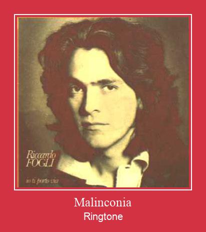 Malinconia  ரிங்டோன் பதிவிறக்க இலவச
