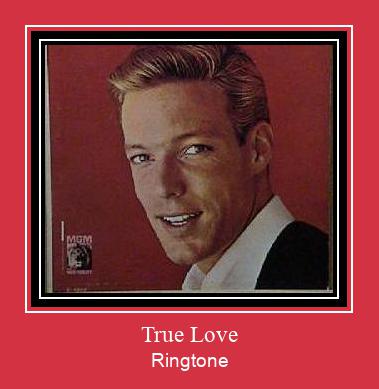 True Love Ringtone Download Besplatno