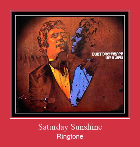 Saturday Sunshine Toque baixar grátis
