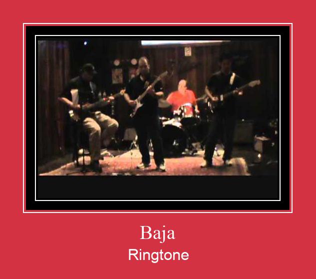Baja Ringtone Download Besplatno